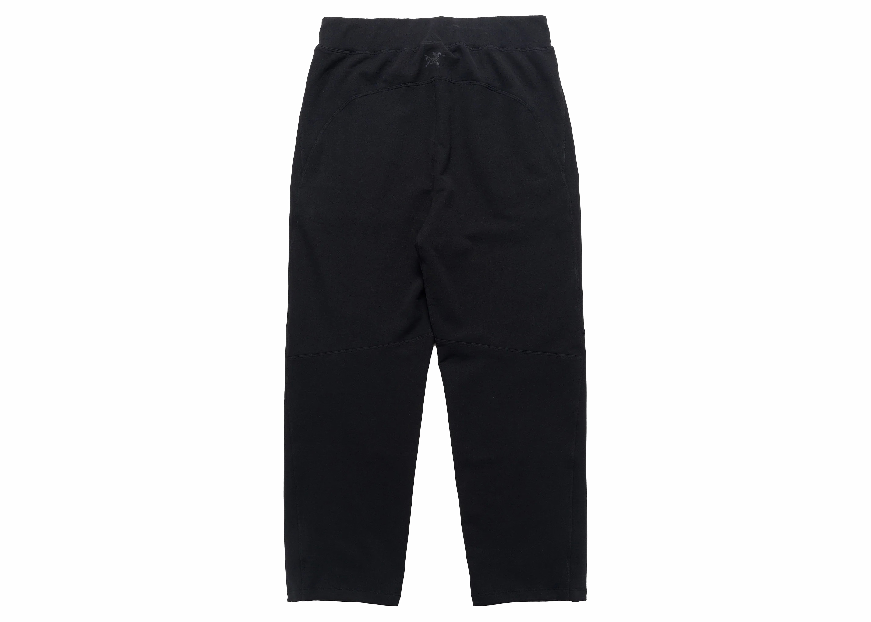 Arc'teryx Leston Sweatpant Black Men's - FW22 - US