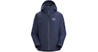 Arc'teryx Macai Jacket Black Sapphire