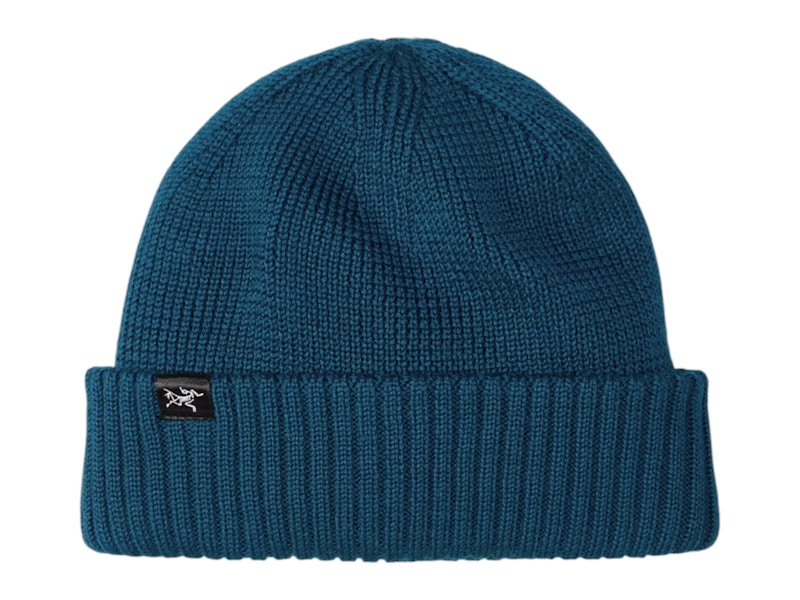 Arc'teryx Mallow Toque Beanie Nightscape