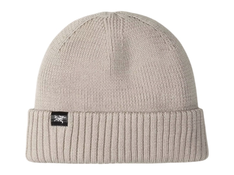Arc'teryx Mallow Toque Beanie Rune - FW25 - US