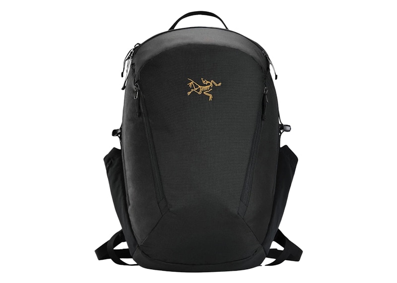 Arc'teryx Mantis 26 Backpack Black Men's - FW24 - US