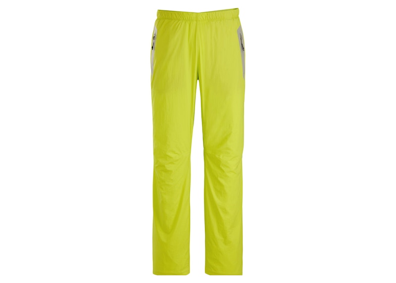 Arc'teryx Metric Insulated System_A Pant Limelight Men's - SS22 - US