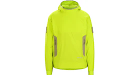 Arc'Teryx Metric Insulated System_A Hoodie Limelight