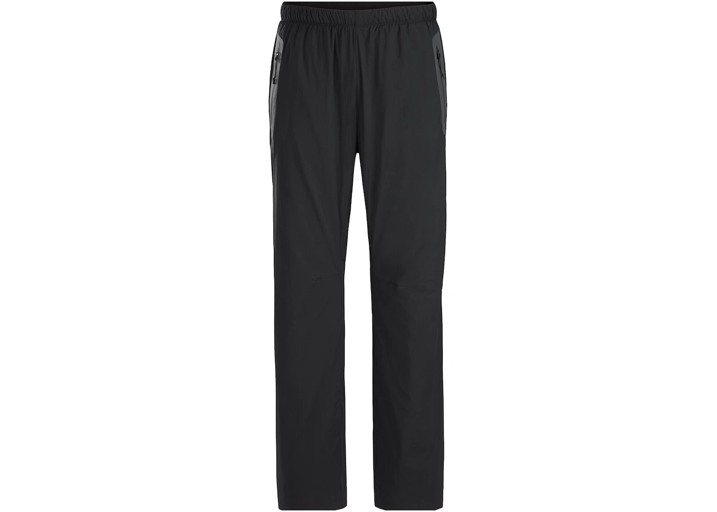 Arc'teryx Metric Insulated System_A Pant Black Men's - SS22 - US