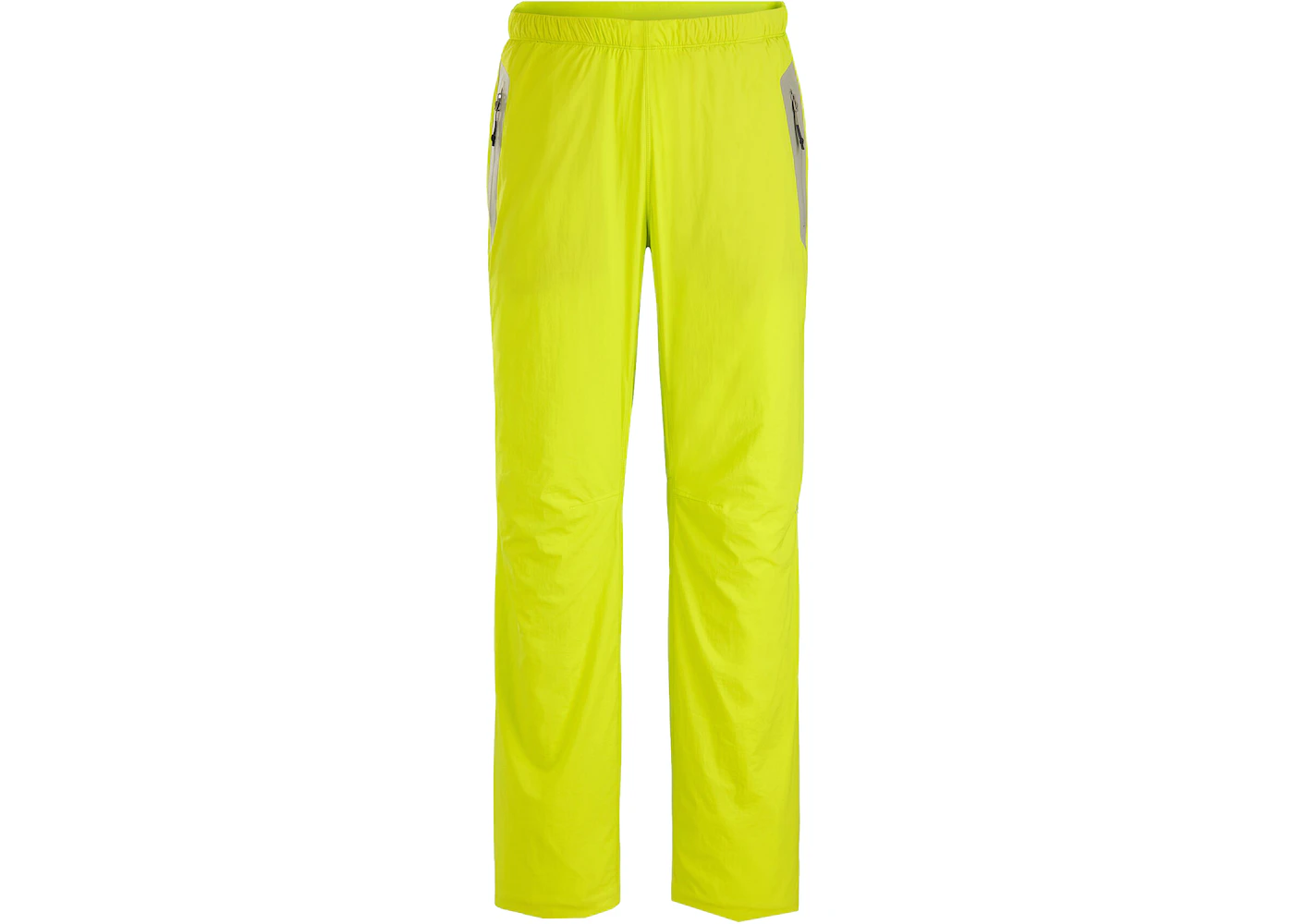 Arc'teryx Metric Insulated System_A Pant Limelight - SS22 Men's - US