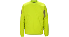 Arc'Teryx Metric Insulated System_A Pullover Limelight