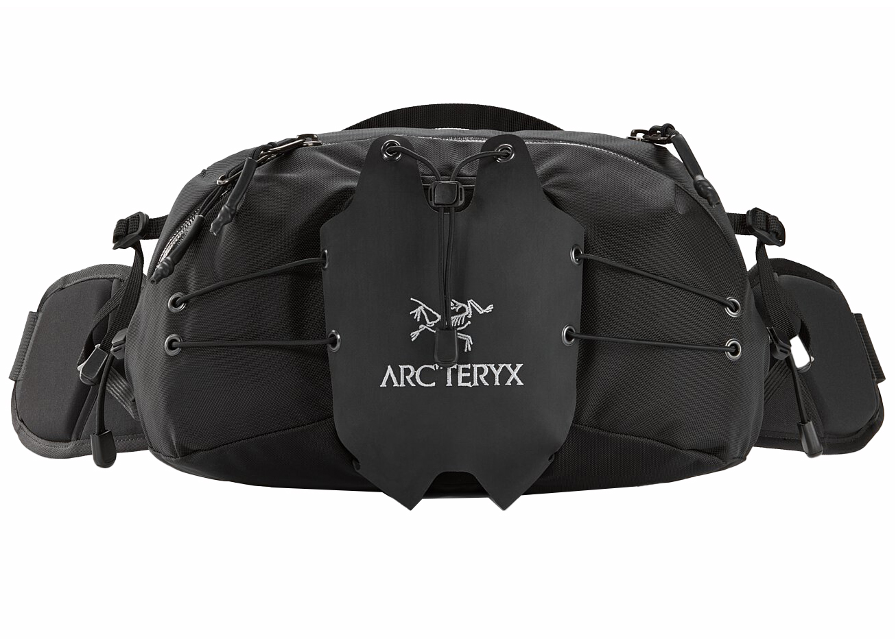 Arc'teryx Q5 Waistpack Black - SS23 - US