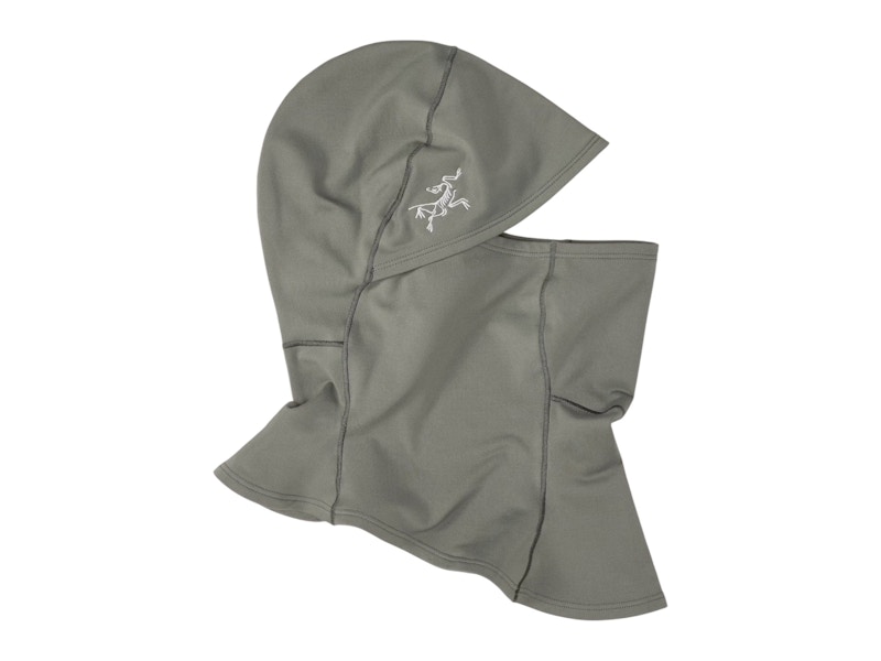 2/5までの出品☆Arc'teryx Rho Balaclava Arc'teryx Rho Balaclava – The Backpacker