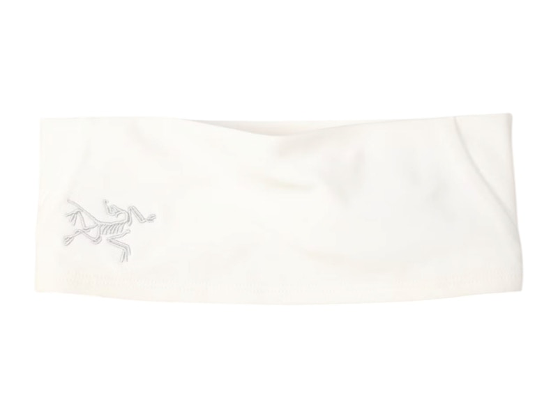 Arc'teryx Rho Headband Arctic Silk