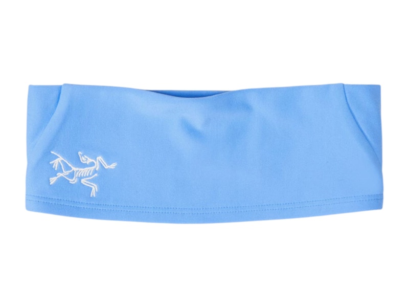 Arc'teryx Rho Headband Glacial