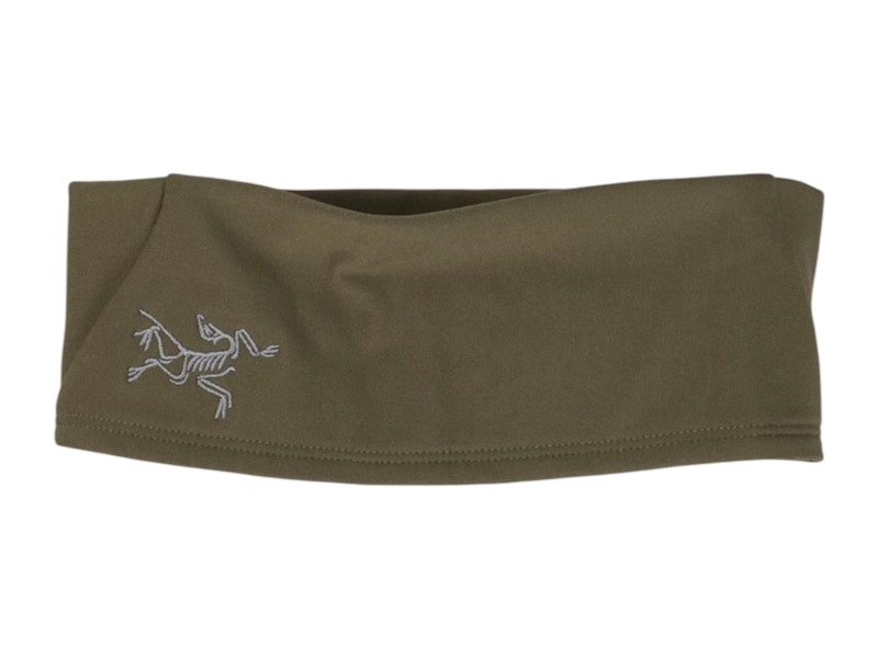Arc'teryx Rho Headband Tatsu