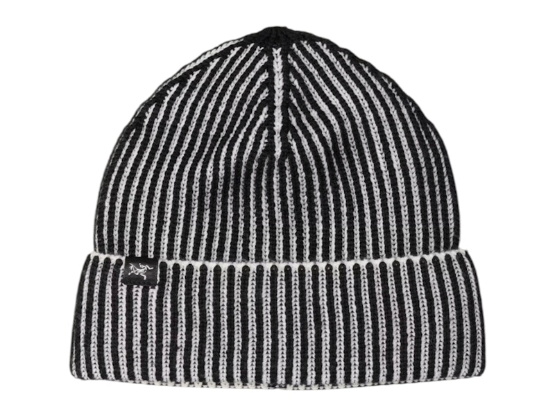 Arcteryx-Ribbed-Toque-Beanie-