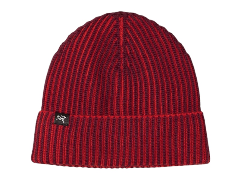 Berretto Toque a costine Arc'teryx Mars/Dynasty