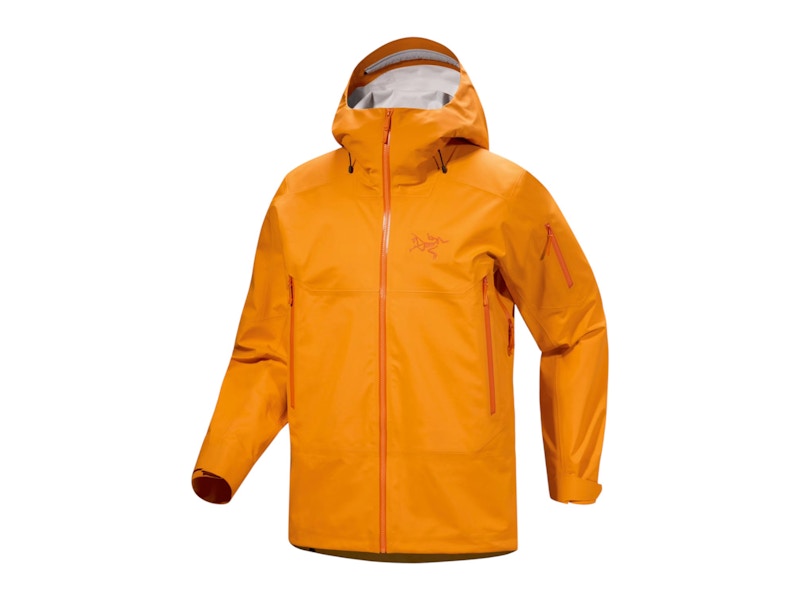 Arc'teryx Sabre Jacket Blaze