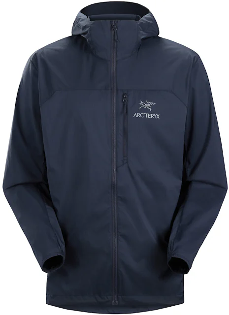 Arc'teryx Squamish  Arc'teryx, Outfit men streetwear, Arcteryx jacket