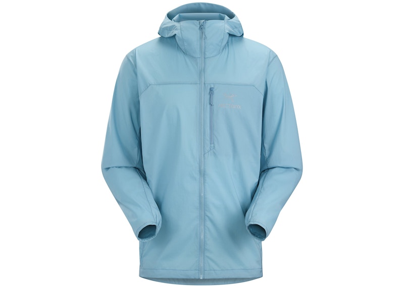 Arc'teryx Squamish Hoodie Solace Men's - SS23 - US