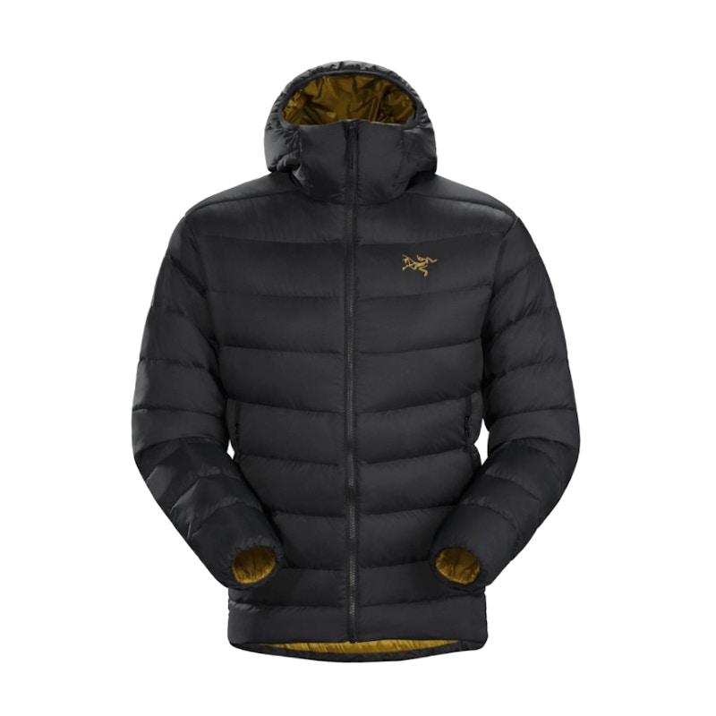 ドアまで ARCTERYX Thorium AR Hoody アークテリクス M アークテリ