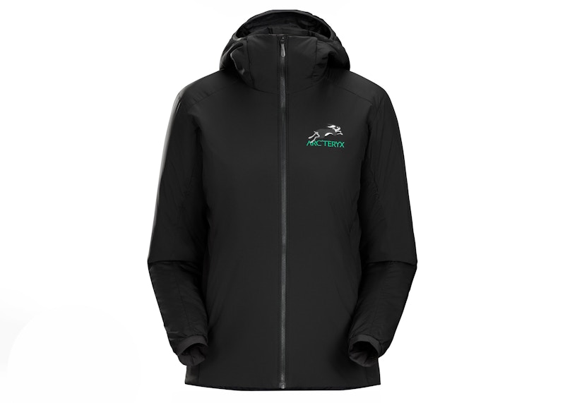 Pre-owned Arc'teryx Women's Atom Lt Lunar New Year Hoodie In Lny 2023