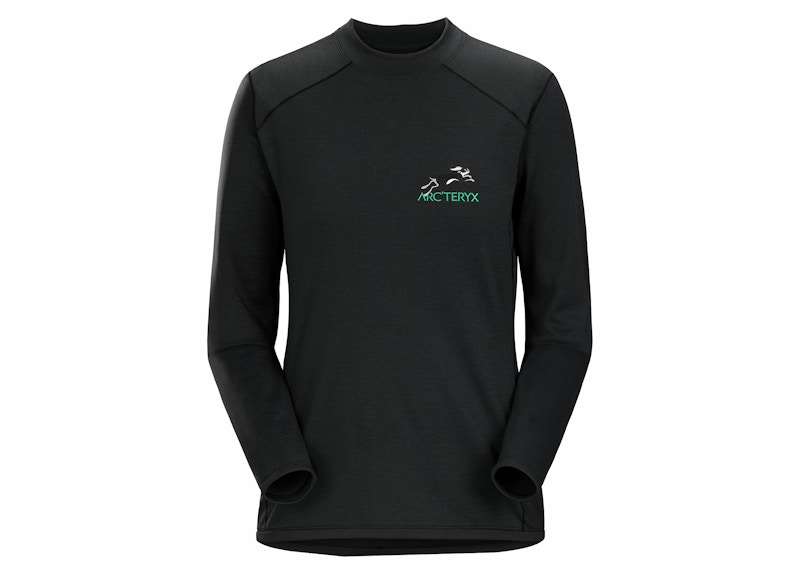 Pre-owned Arc'teryx Women's Motus Ar Lunar New Year Crewneck Sweatshirt In Lny 2023