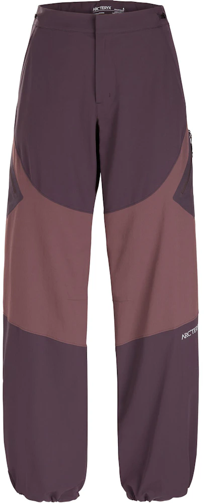 Arc'teryx Women's Paltz Cargo Pant Polaris - SS23 - US