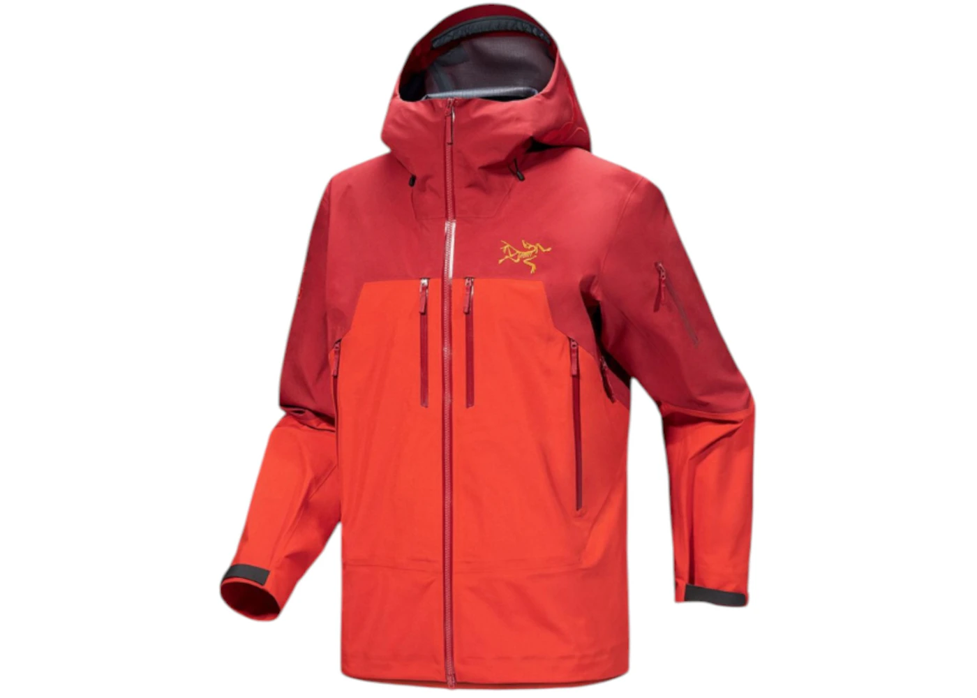 Arc'teryx Year of the Horse Rush Jacket LNY 2026 Men's - US