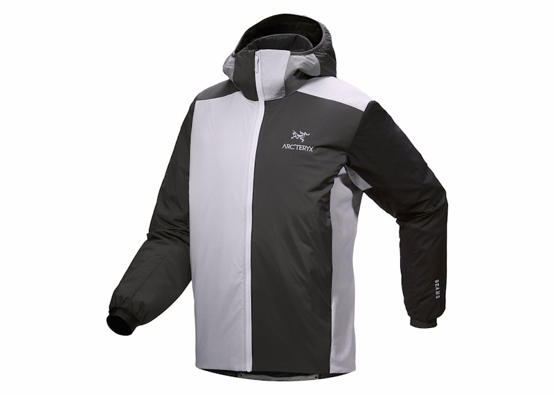 Arc'teryx x BEAMS Beta Jacket Dimensions - SS22 - GB