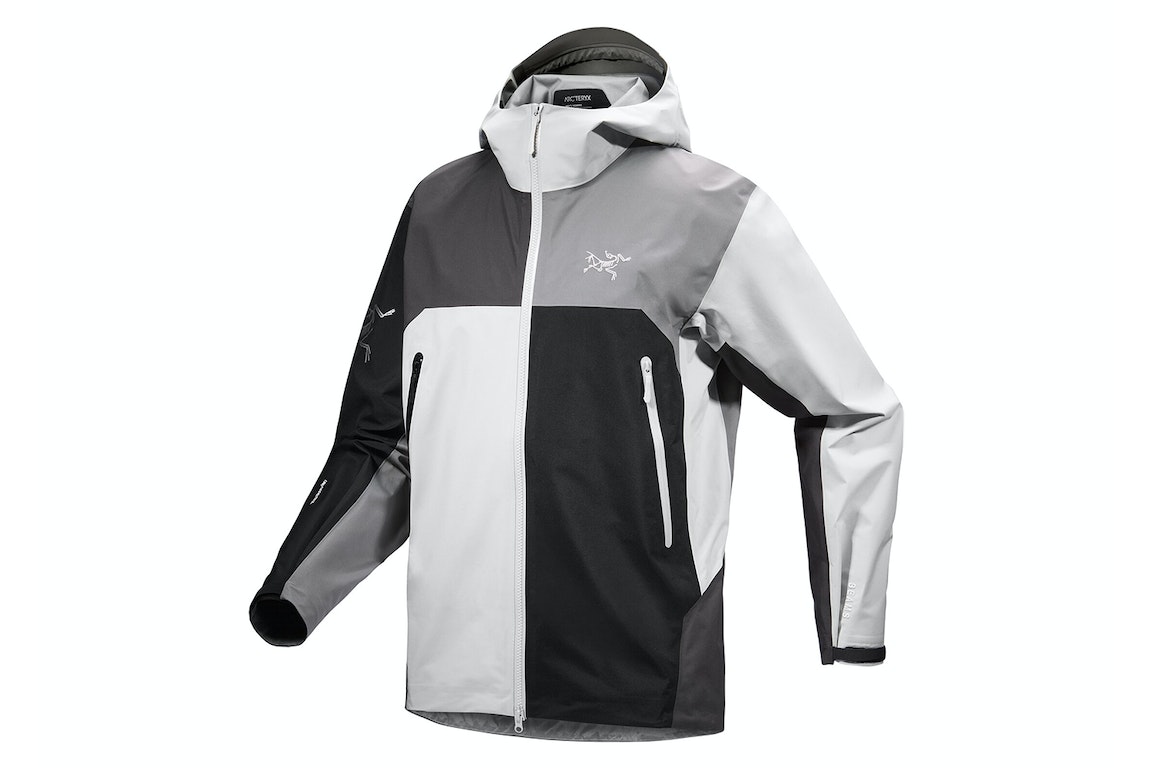 Pre-owned Arc'teryx X Beams Beta Jacket Tranquil