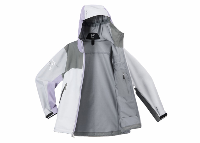 Arc'teryx x BEAMS Women's Beta Jacket Tranquil