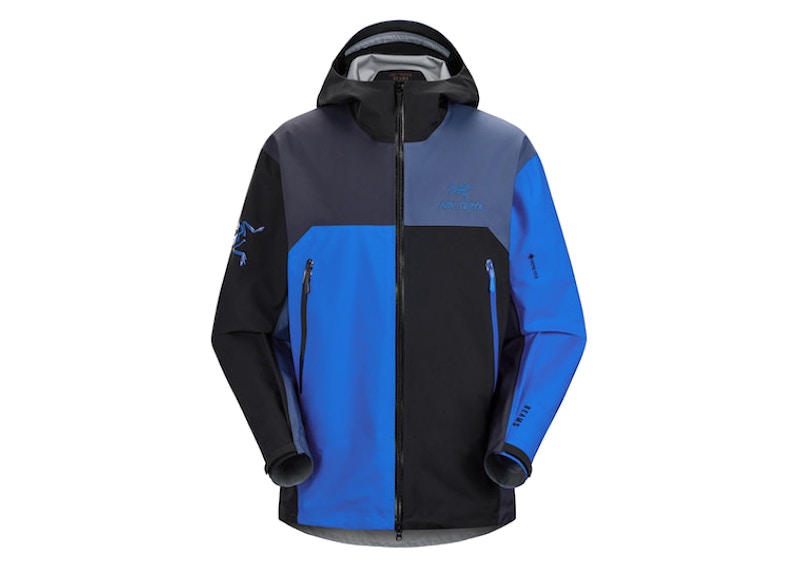 Arc'teryx x BEAMS Beta Jacket Dimensions - SS22 - US