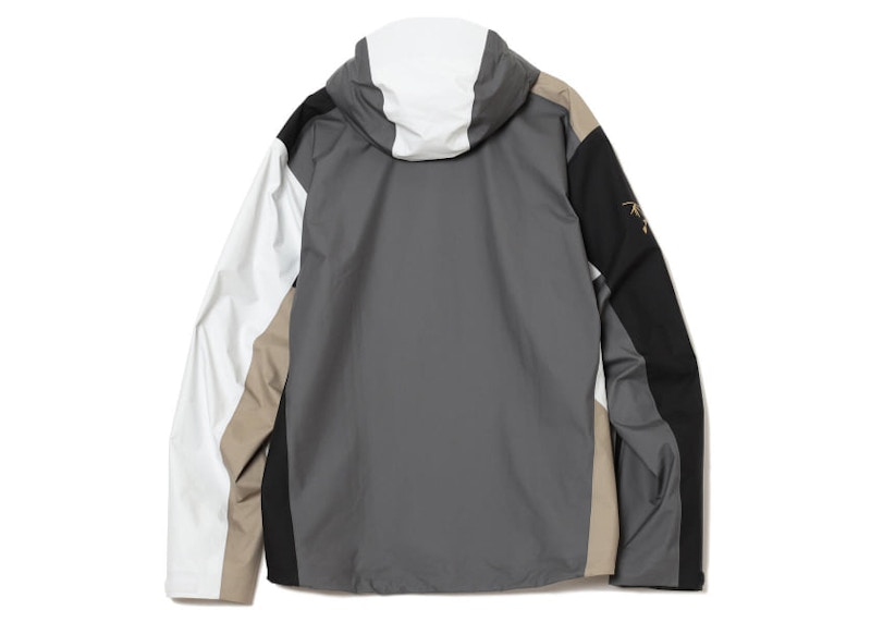 新品/未使用】ARCTERYX x BEAMS別注BETA JACKET Lジャケット・アウター