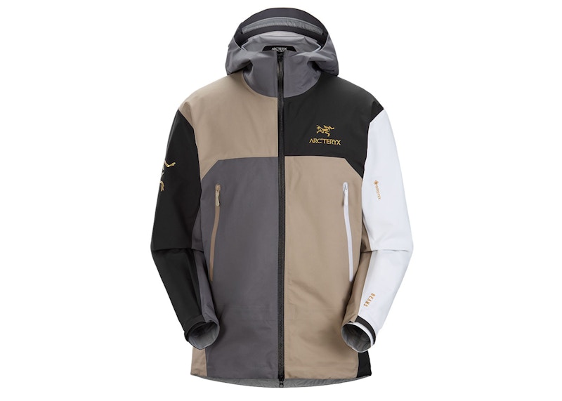 Arc'teryx x Beams Beta Jacket Dimensions - SS22 - US