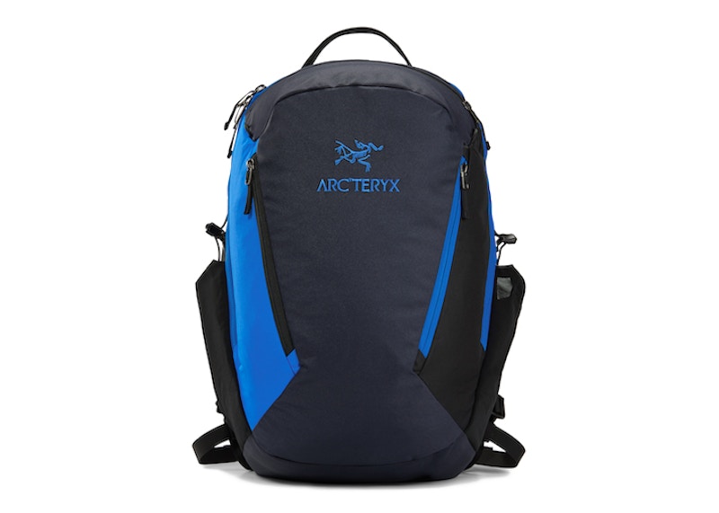 Arc'teryx x Beams Mantis 26L Backpack Boro Blue - SS23 - US