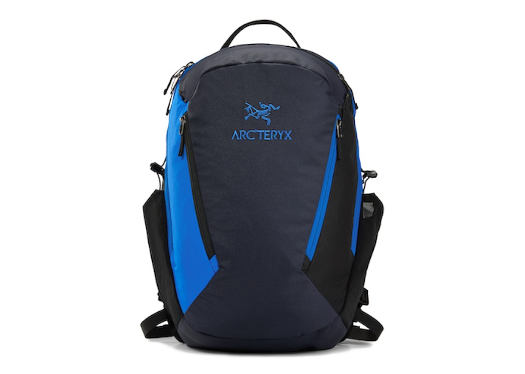 Pre-owned Arc'teryx X Beams Mantis 26l Backpack Boro Blue