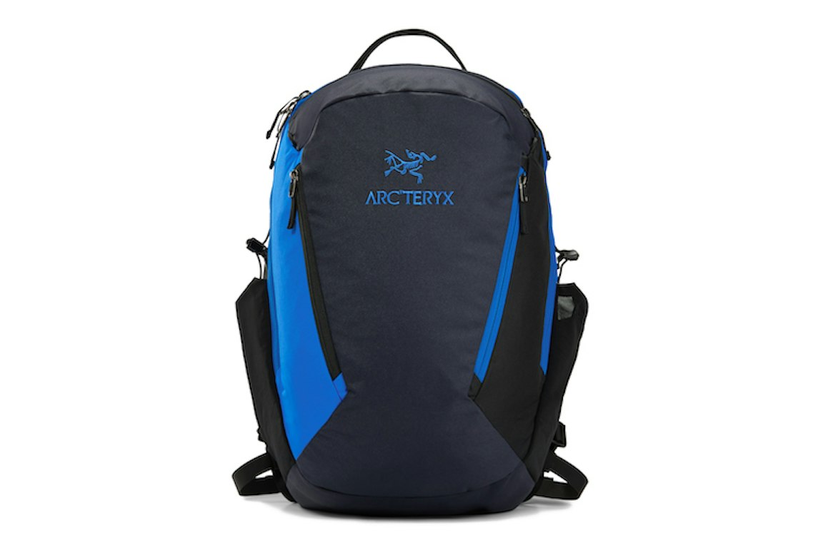 Pre-owned Arc'teryx X Beams Mantis 26l Backpack Boro Blue