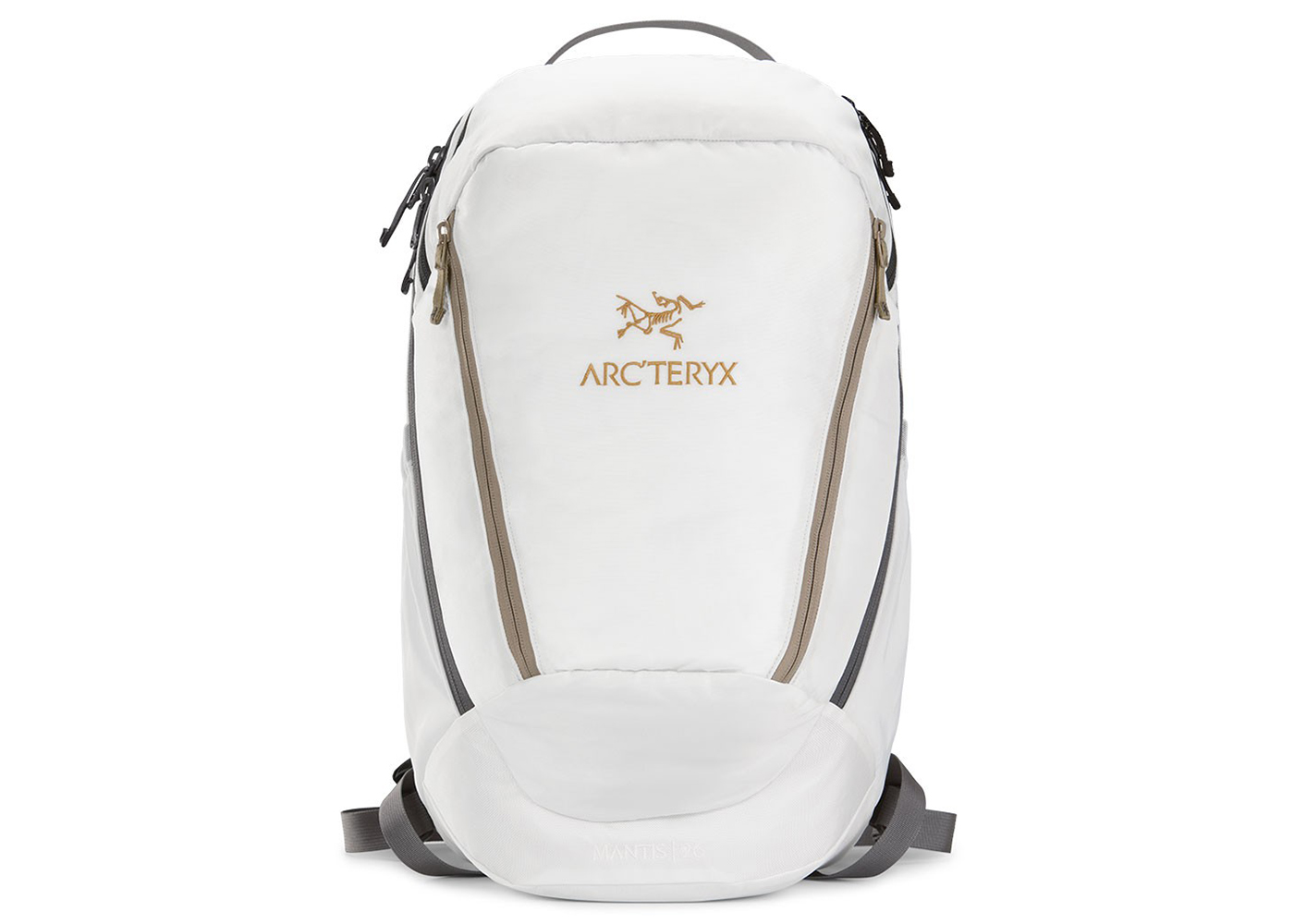 Arc'teryx x Beams Mantis26 Backpack White - SS22 - US