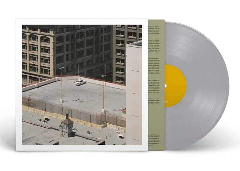 Arctic Monkeys – アナログレコード LP