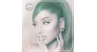 Ariana Grande Positions LP Vinyl Coke Bottle Clear
