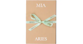 Aries Mia (Mia Khalifa) Book