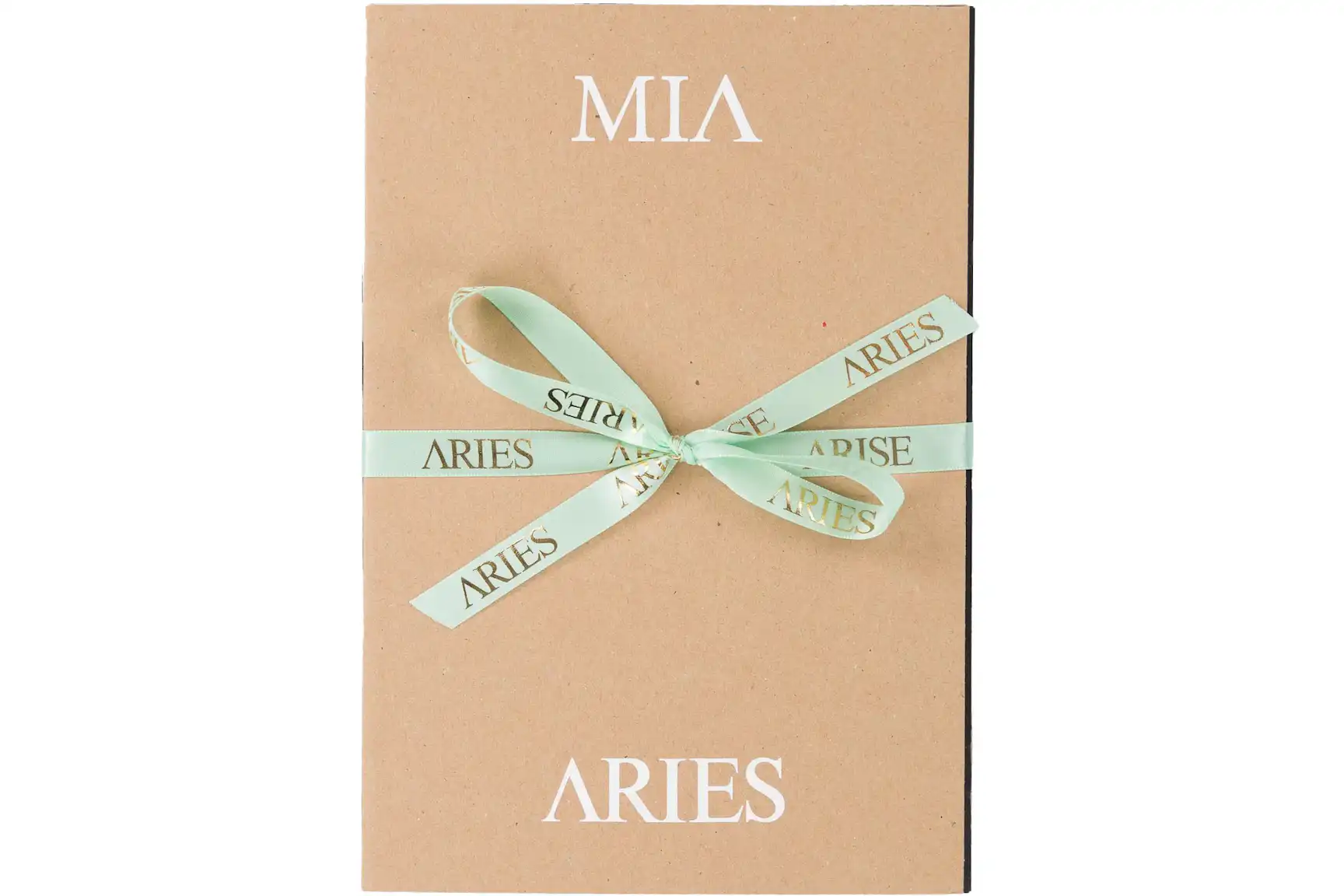 Aries Mia (Mia Khalifa) Book JP