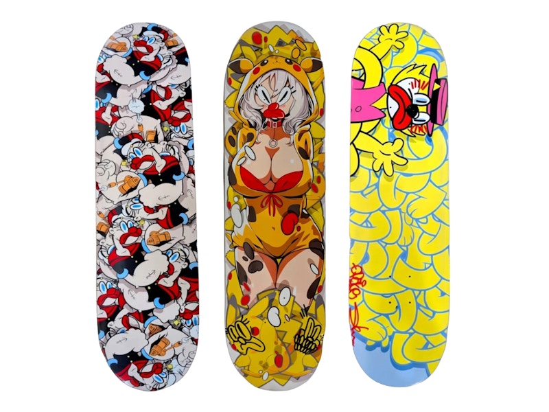 Artbox Haul: Cute Stationery Inspired by Taesan, image size:1400x1000