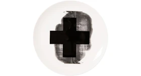 Artist Plate Project x Christopher Wool Untitled Plate (Edition of 250)
