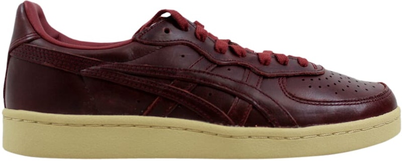 Asics cheap gsm brown