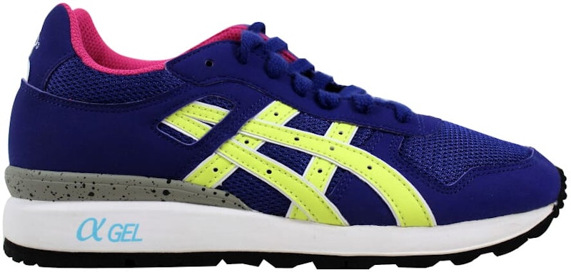 ASICS GT-II Dark Blue (Women's)