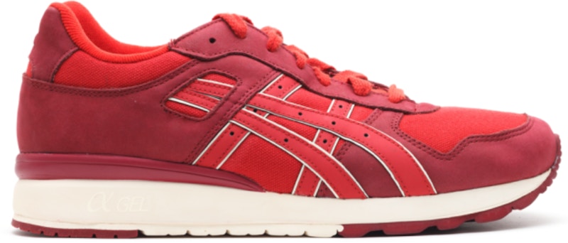 Asics gel deals lyte gt ii