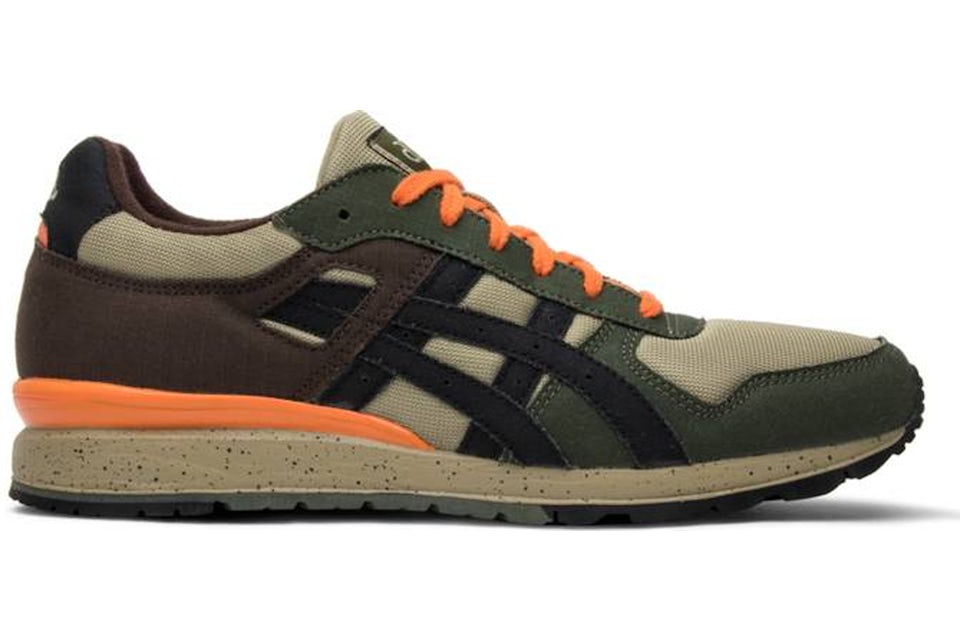 Asics tiger sale gt 2