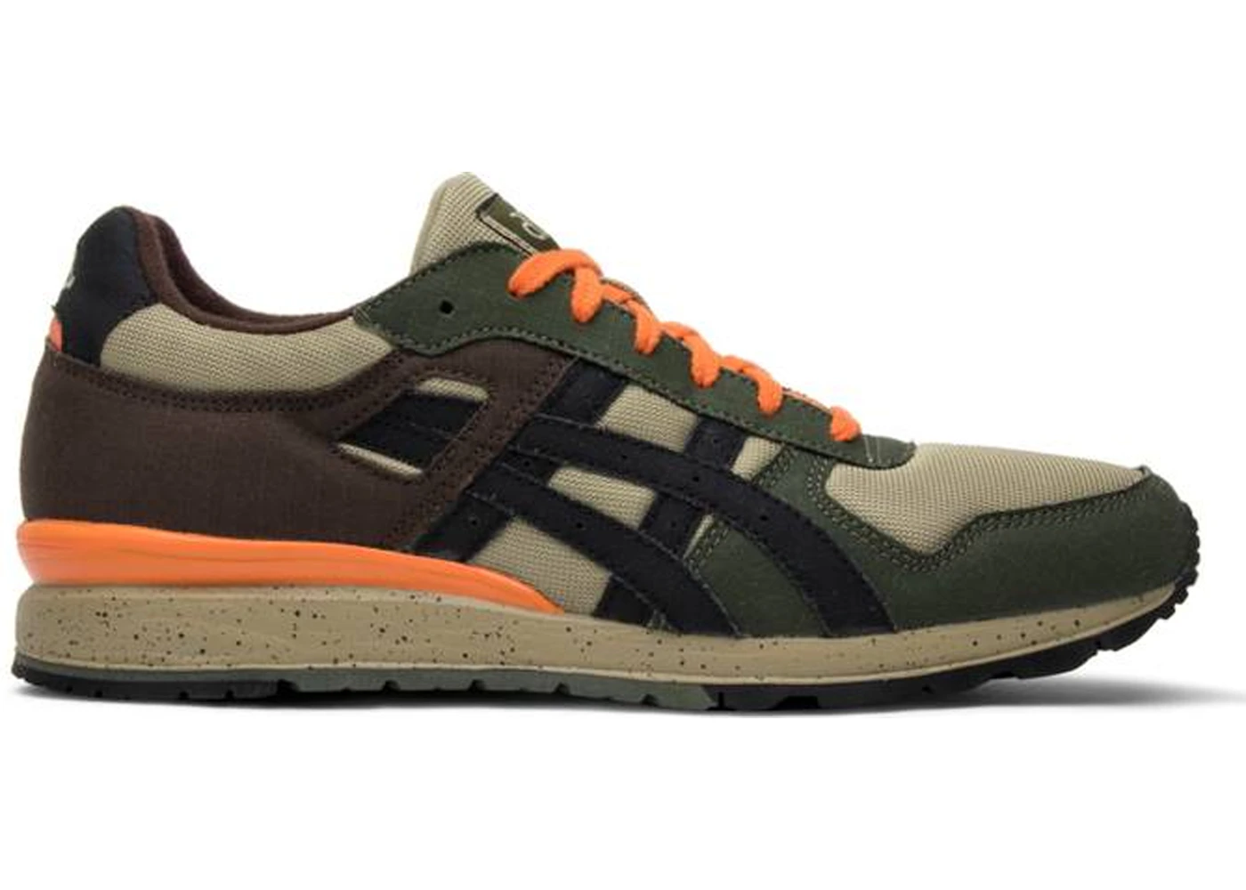 ASICS GT-II Proper Long Beach