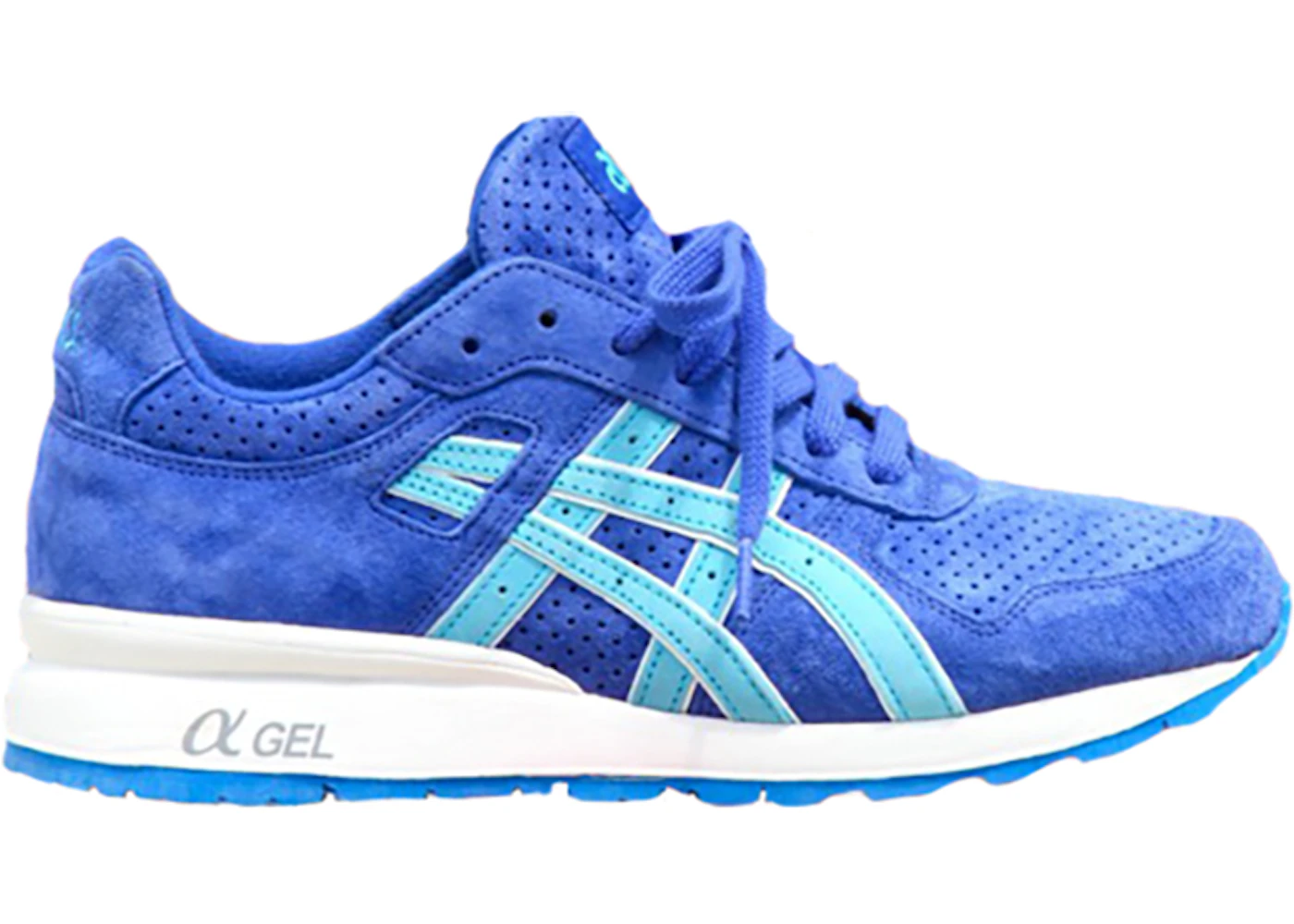 Asics ultra gel sales