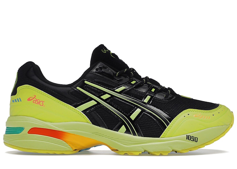 ASICS Gel-1090 IAB-Studio AI-2 Lime Men's - 1203A080-300 - US