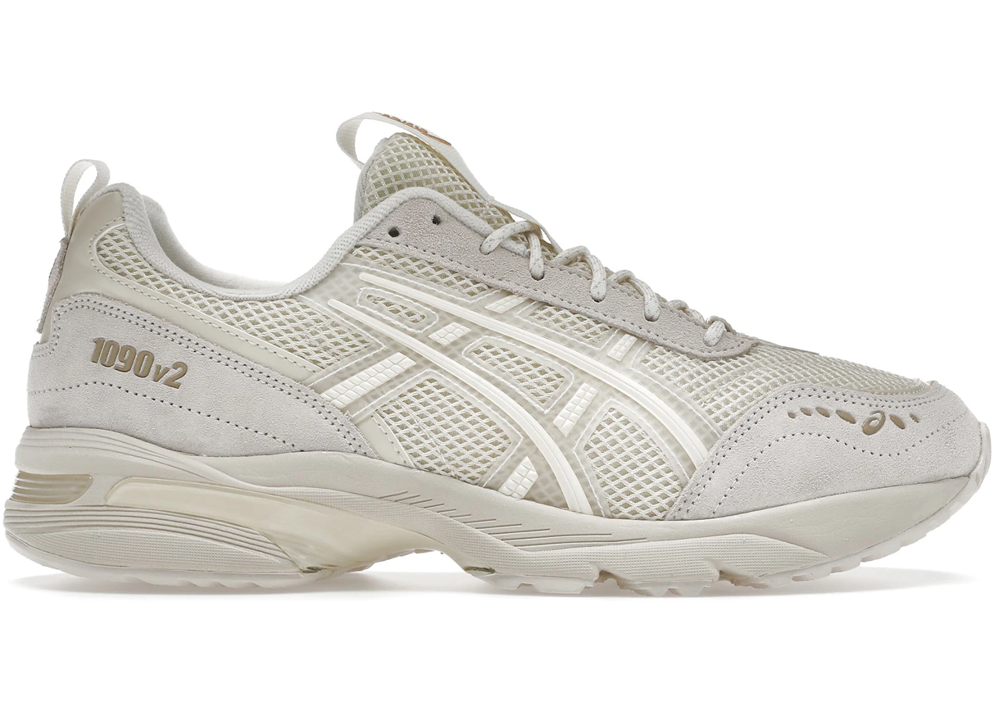 ASICS Gel-1090 V2 Cream Men's 1203A224-100 US