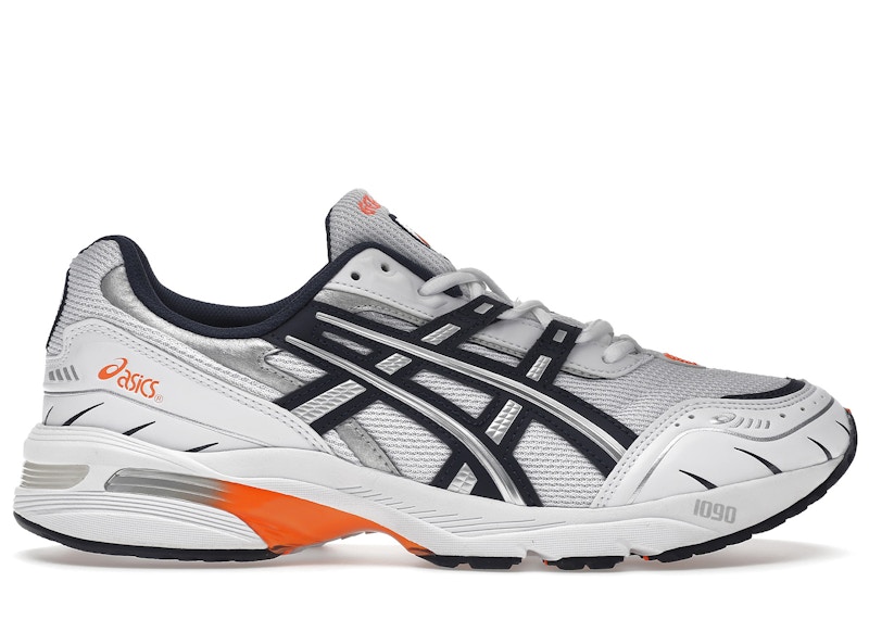 Asics gel hot sale 1090 midnight